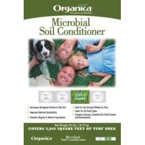  Microbial Soil Conditioner