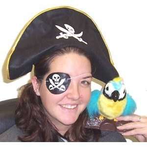  Pirate Eye Patches Arts, Crafts & Sewing