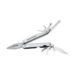  SM 9371    13 Function Stainless Steel Pliers Tools Tools 