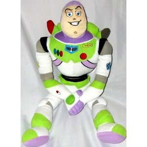  Buzz Lightyear 20 Plush Toys & Games