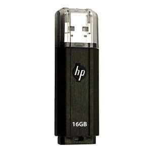 HP v125 16 GB USB Flash Drive P FD16GHP125 AZ For Computer ,PC, Laptop 