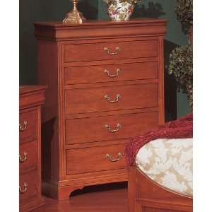   Chest by Winners Only   Renaissance Cherry (B1047N)