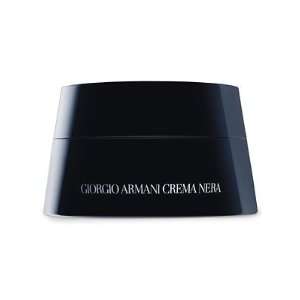  Giorgio Armani Crema Nera Classic Cream/1.76 oz. Beauty