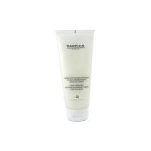  Body Skincare Darphin / Lipid Enriched Soothing Cleansing 