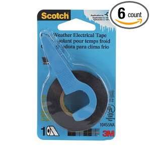 each Scotch Cold Weather Electrical Tape (10455)  