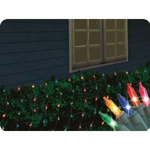  Trim a Home 150ct Net Christmas Lights   Multicolor 