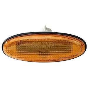 Mazda Protege/Tribute Replacement Side Marker Light Assembly   Driver 