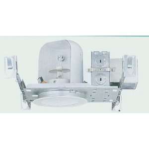  Low Voltage Airtight Universal Housing 4 inches