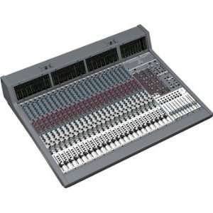  Eurodesk SX4882 (48/24 Ch 8 Bus Live Mixer) Musical Instruments