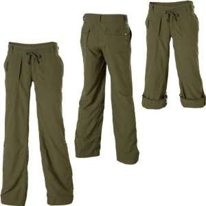  The North Face Horizon Tempest Pant   Womens New Taupe 