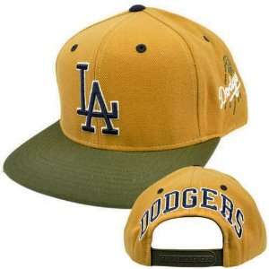  MLB American Needle Blockhead Earthtone Cap Hat Snapback 