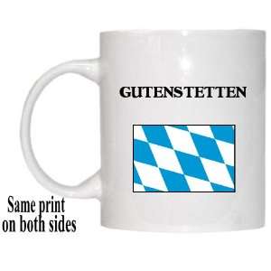  Bavaria (Bayern)   GUTENSTETTEN Mug 