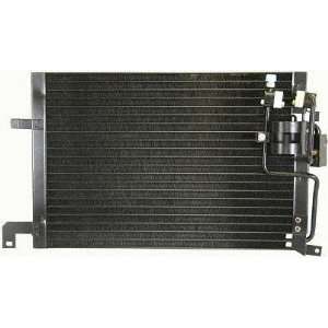  A/C CONDENSER saab 900 94 98 ac Automotive