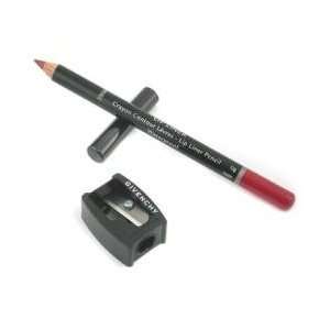  Lip Liner Pencil Waterproof ( With Sharpener ) Beauty