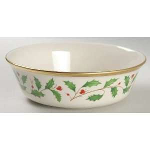  China Holiday (Dimension) 6 All Purpose (Cereal) Bowl, Fine China 