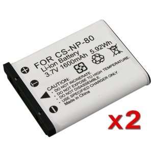  for Casio Exilim EX S7 / EX Z35 / Exilim Card EX G1 / EX S5 / EX 
