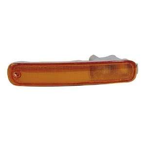 Mazda 323/Protege Replacement Turn Signal Light   1 Pair