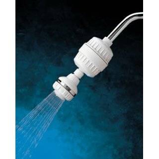  Auto Cleaning KDF Shower Filter Unit Canpro Now NSF 