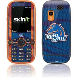  Boise State Blue Jersey skin for Samsung Gravity 2 SGH 