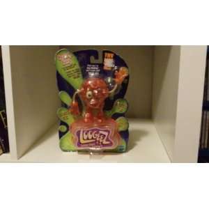  Loogeez Clyde Q. Crazy Toys & Games
