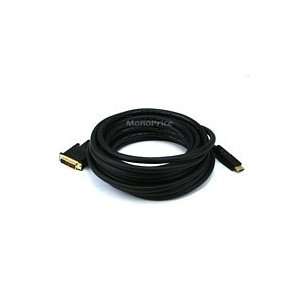 25FT 24AWG HDMI to M1 D (P&D) Cable   Black Health 