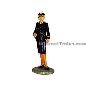  Aristo Craft Large Scale Female Army Soldier Toys & Games