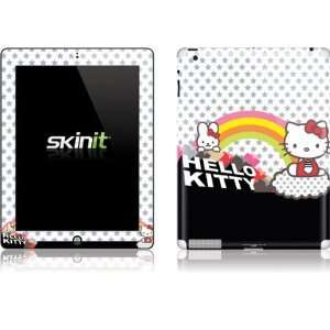  Hello Kitty   On a Cloud skin for Apple iPad 2