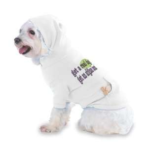  get a real dog Get an afghan hound Hooded (Hoody) T Shirt 