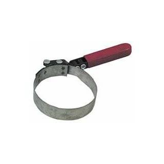   Lisle 53700 Small Swivel Grip Oil Filter Wrench Automotive