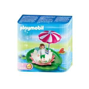  Playmobil Water Lily Toys & Games
