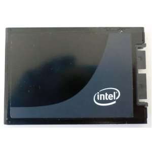  Intel 80GB Solid State Drive 1.8 3Gb/s SSD 