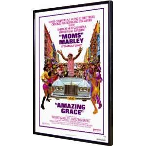  Amazing Grace 11x17 Framed Poster