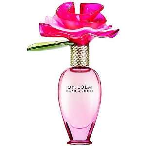  Marc Jacobs Oh, Lola Fragrance for Women Beauty