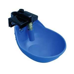  S M B Plastic Water Bowl For Cattle   AU82P