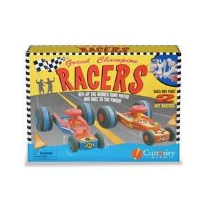  Grand Champion Racers Toys & Games