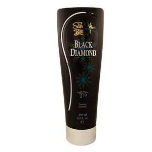   Beauty Black Diamond Tingle T10 Tanning Lotion