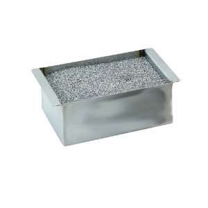 Thomas 949382 1lbs Stainless Steel Shot, For Sand Baths  