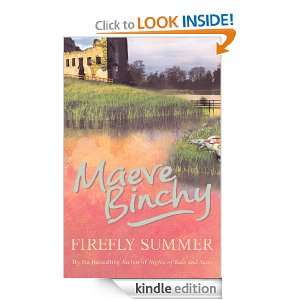 Start reading Firefly Summer  Don 