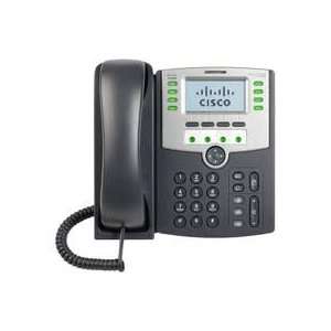  Cisco SPA509G VoIP Phone, SIP, 12 Lines, 2 Ethernet Ports 