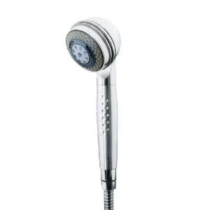  KOHLER K 8502 CP MasterShower 3 Way Relaxing Handshower 