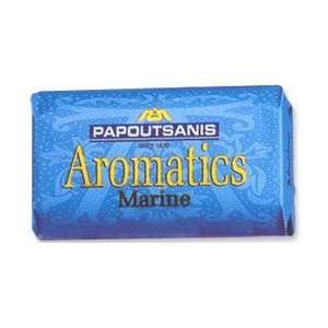    Luxary Soap, Marine, Papoutsanis, 125g