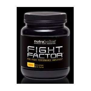  Fight Factor, Orange, 315 gr ( Multi Pack) Health 