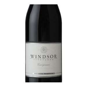   Windsor Vineyards Carignane, Alexander Valley, Private Reserve, 750ml