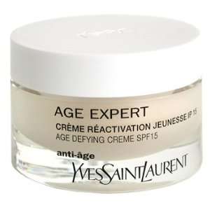   Care   1 oz Age Expert Age Defying Creme SPF 15 for Women Beauty
