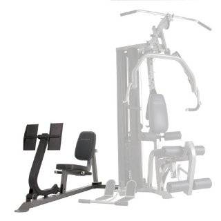 BodyCraft Leg Press Option for GL, GLX and GX Homes Gyms