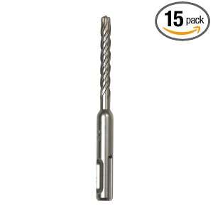   Plus 1/4 Inch Reinforced Concrete Cutter 2 Inch by 4 Inch Drill Bit