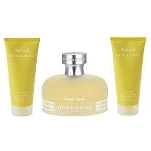  Burberry Weekend Gift Set by Burberry Perfume for Women 3 