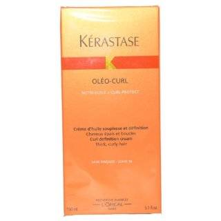    KERASTASE Nutritive Creme Oleo Relax Slim 200ml / 6.8fl.oz. Beauty
