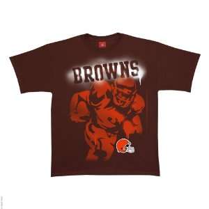  Cleveland Browns Street T shirt