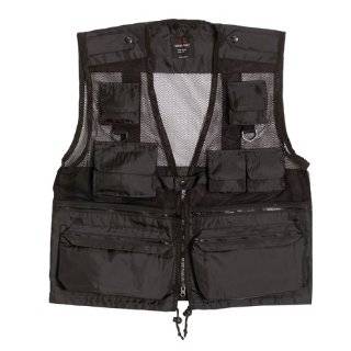  Photo Journalists Vest Clothing